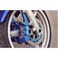 Beringer Aerotec 4D Dual Disc Brake (single) Beringer Aerotec 4D Dual Disc Brake (single)